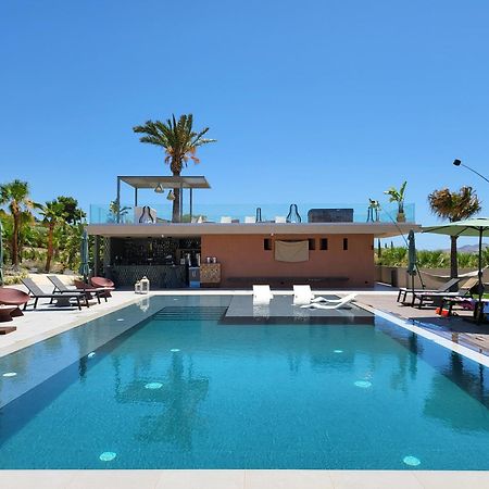 Terreforti Luxury Village Agrigent Exterior foto