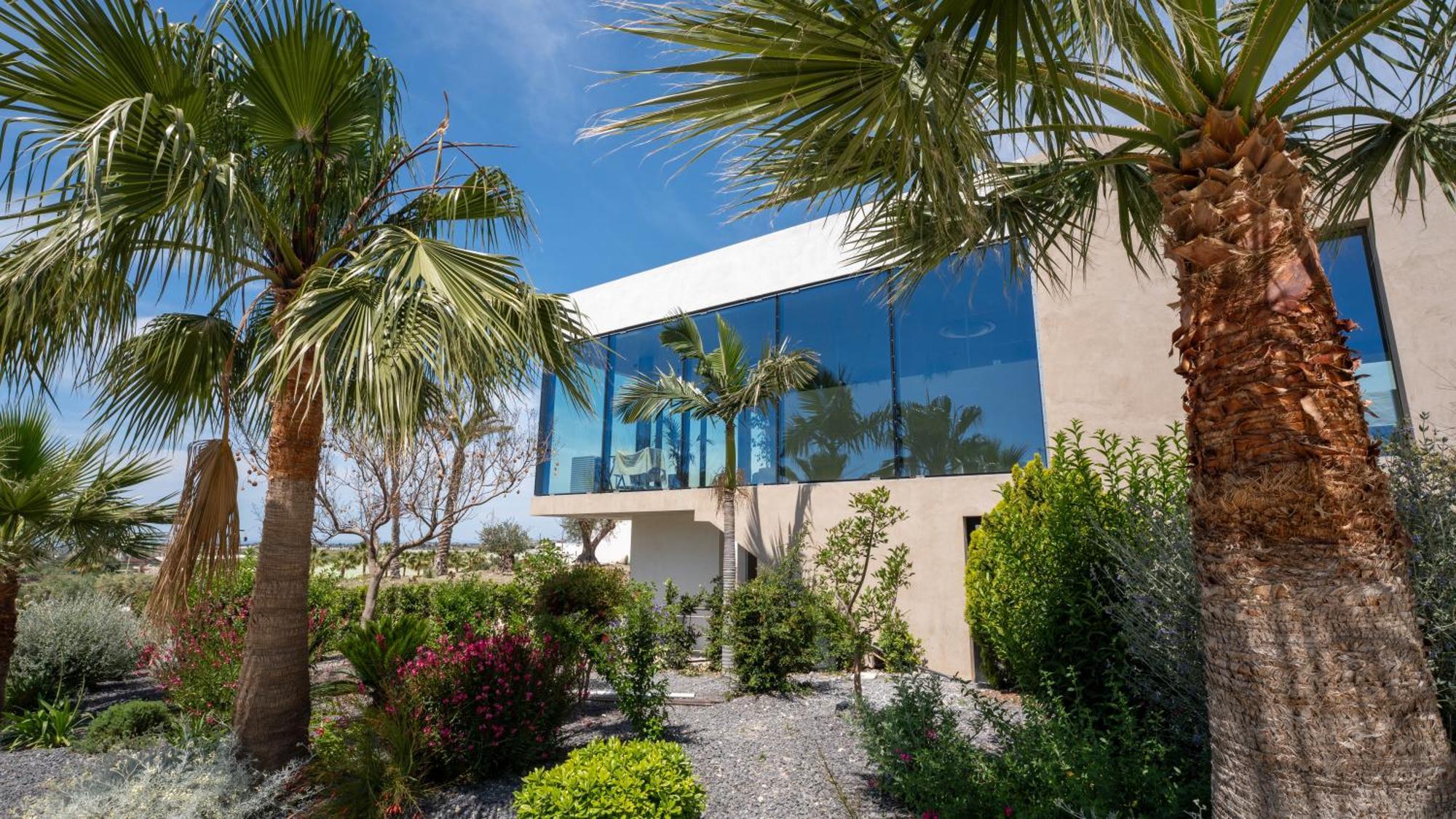 Terreforti Luxury Village Agrigent Exterior foto