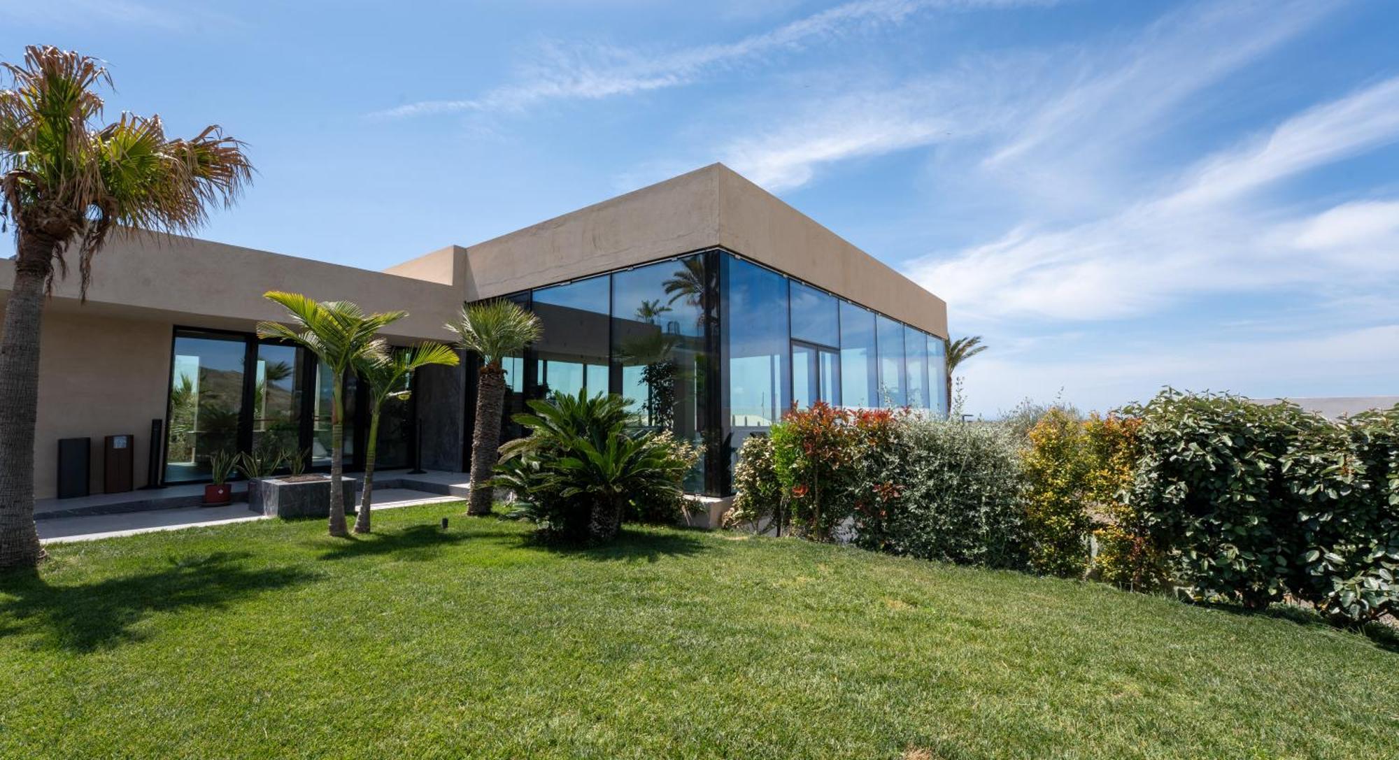 Terreforti Luxury Village Agrigent Exterior foto