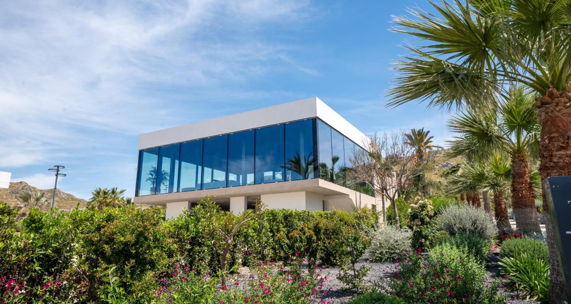 Terreforti Luxury Village Agrigent Exterior foto