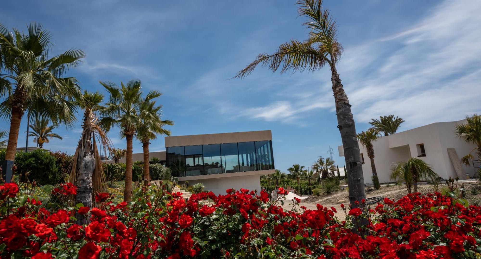 Terreforti Luxury Village Agrigent Exterior foto